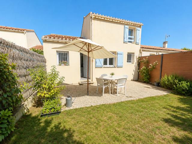Maison 3 pièces 47 m²