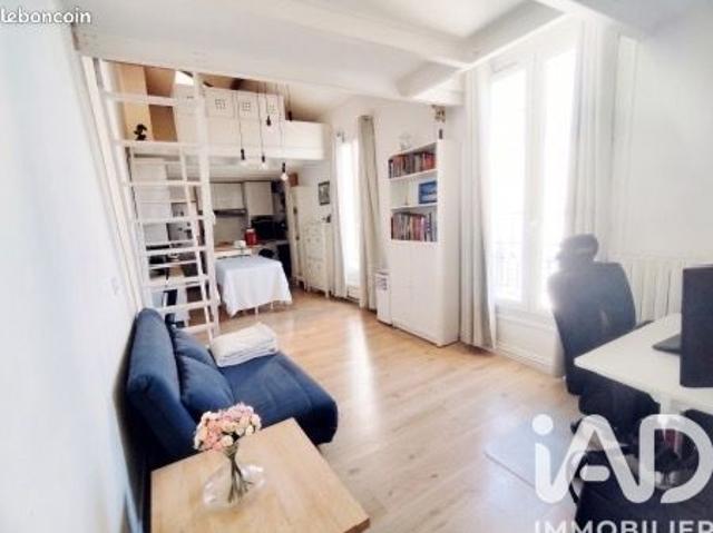 Maison 3 pièces 47 m²