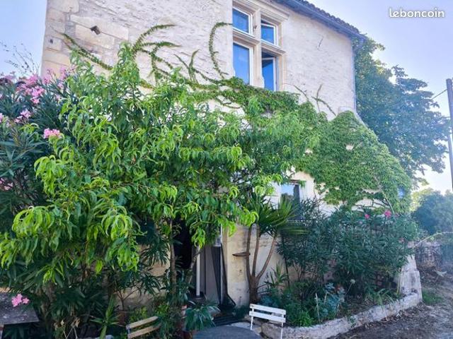 Maison 3 pièces 47 m²
