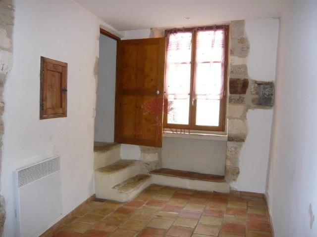 Maison 3 pièces 47 m²