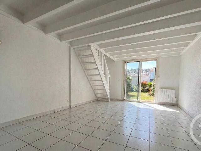 Maison 3 pièces 47 m²