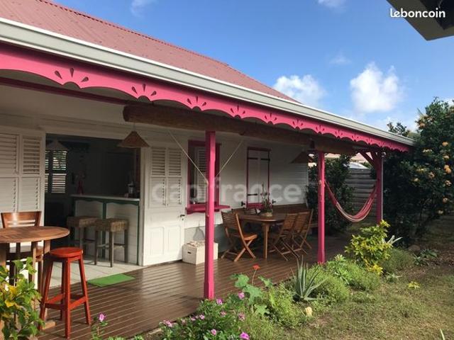 Maison 3 pièces 47 m²