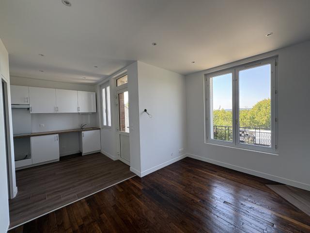 Maison 3 pièces 47 m²