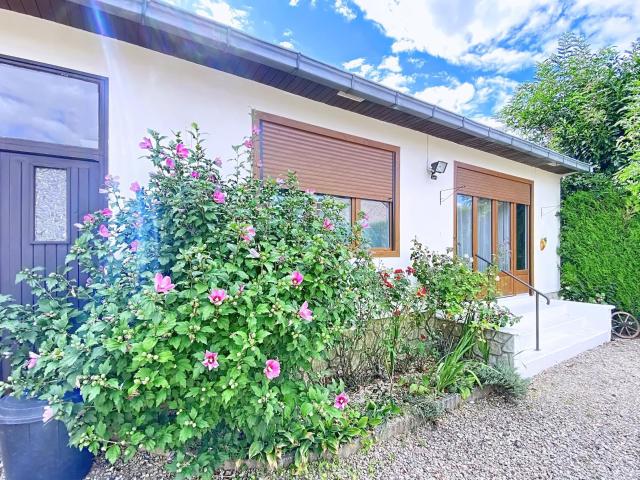 Maison 3 pièces 47 m²