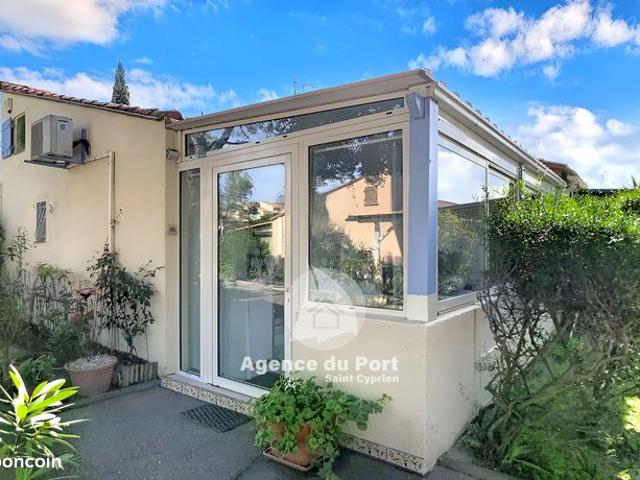 Maison 3 pièces 47 m²