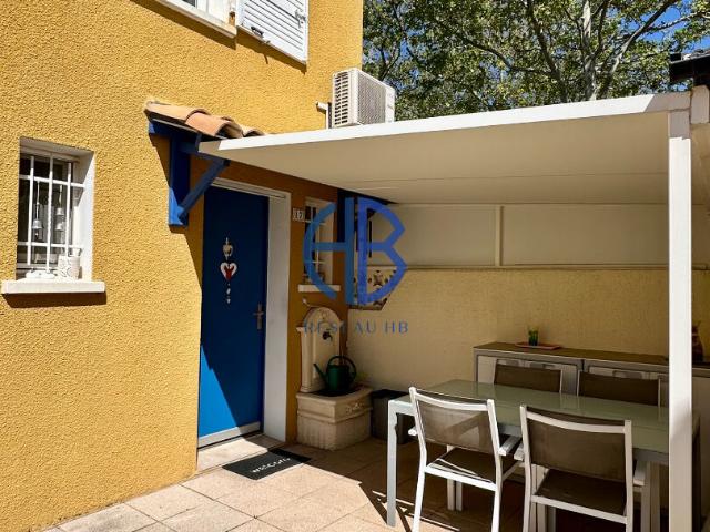 Maison 3 pièces 47 m²