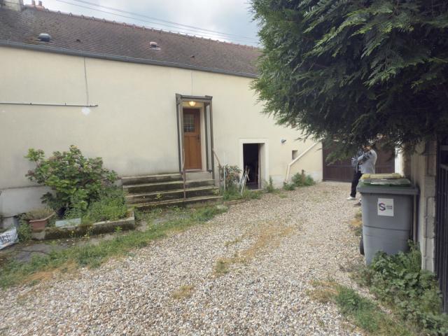 Maison 3 pièces 47 m²