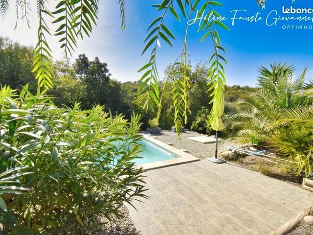 Maison 3 pièces 47 m²