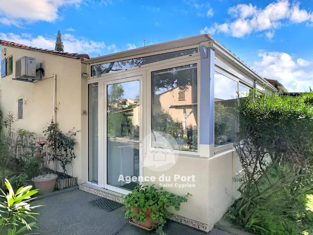 Maison 3 pièces 47 m²