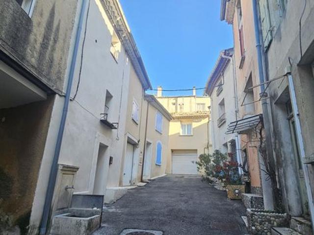 Maison 3 pièces 47 m²