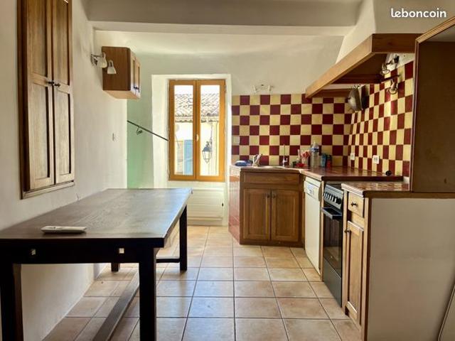 Maison 3 pièces 47 m²