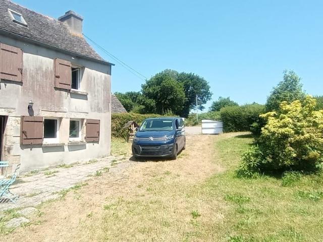 Maison 3 pièces 47 m²