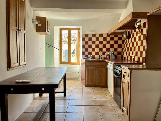 Maison 3 pièces 47 m²