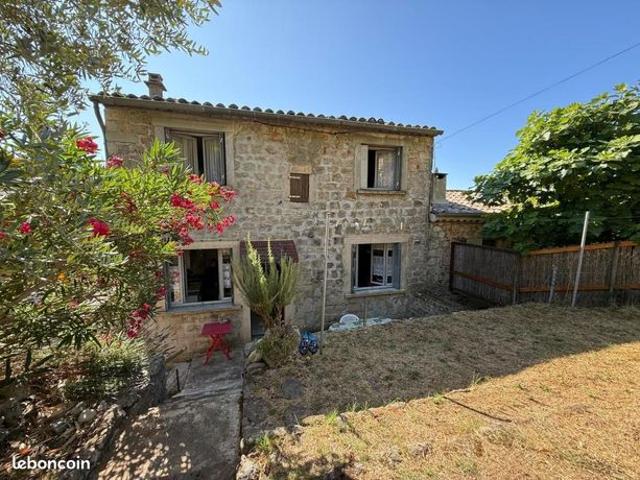 Maison 3 pièces 47 m²