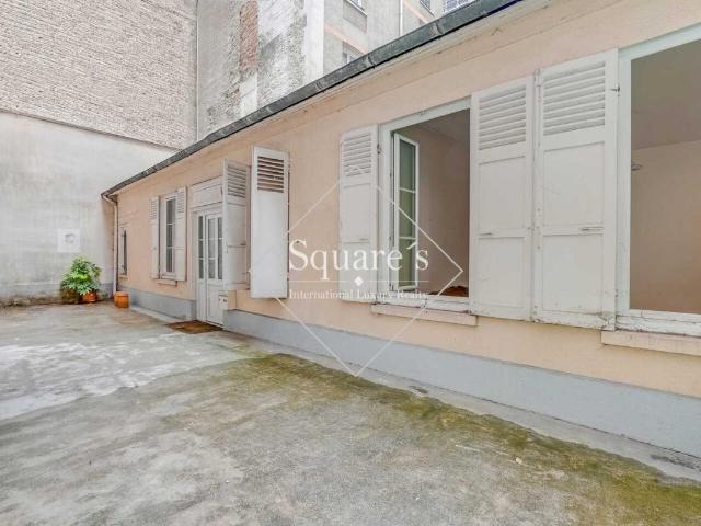 Maison 3 pièces 47 m²
