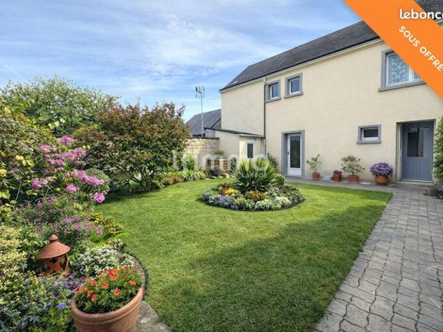 Maison 3 pièces 47 m²