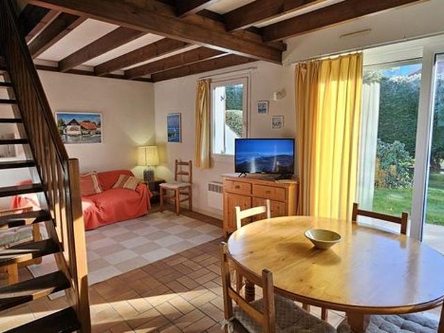 Maison 3 pièces 47 m²
