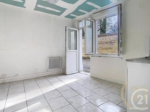 Maison 3 pièces 47 m²