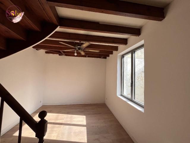 Maison 3 pièces, 43 m² à louer à Cognac 16100