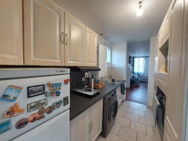 Maison 3 pièces, 47 m² à louer à Conches en Ouche 27190
