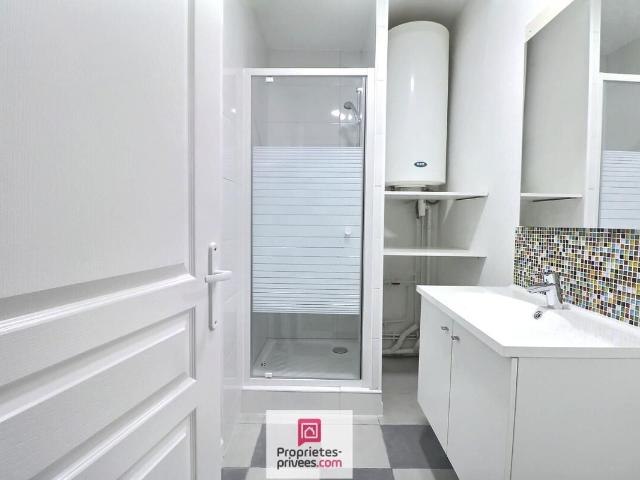 Maison 3 pièces, 47 m² à louer à Achères 78260