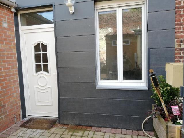 Maison 3 pièces, 47 m² à louer à Armentières 59280
