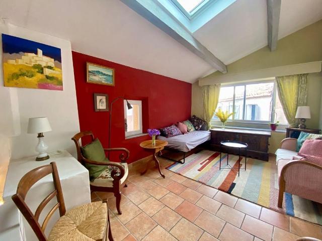 Maison 3 pièces