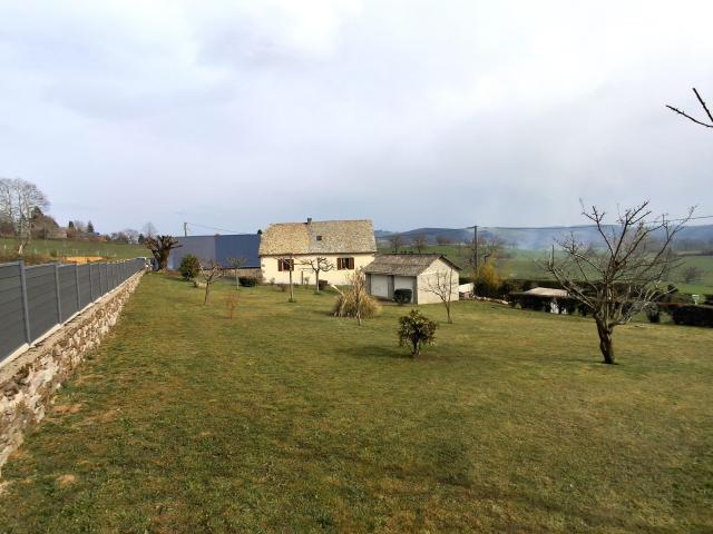 Maison 3 pièces
