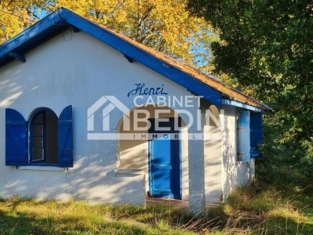 Maison 3 pièces