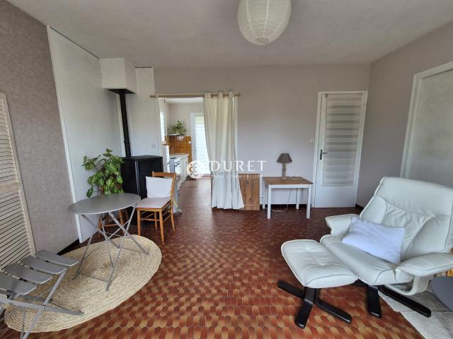Maison 3 pièces 48 m²