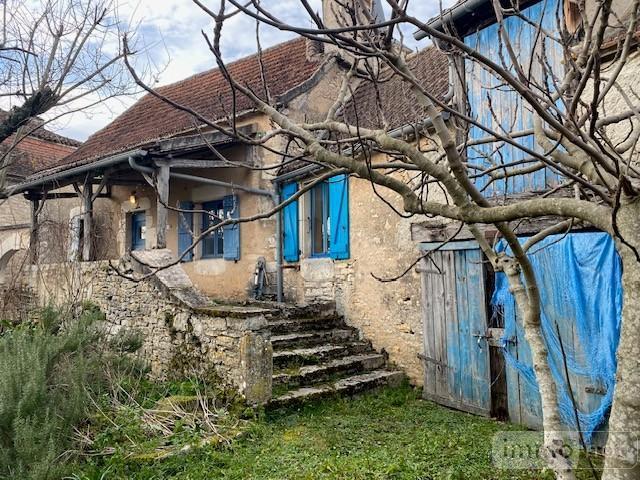 Maison 3 pièces 48 m²