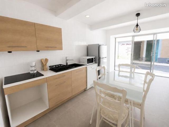 Maison 3 pièces 48 m²