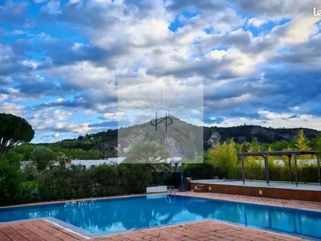 Maison 3 pièces 48 m²
