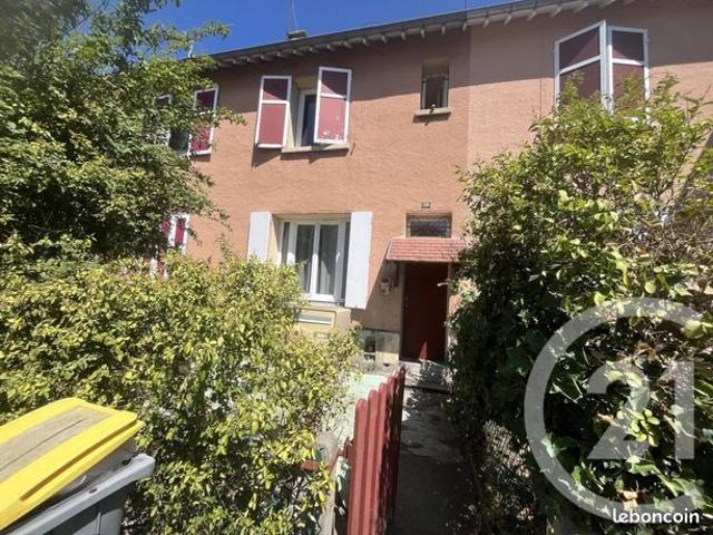 Maison 3 pièces 48 m²