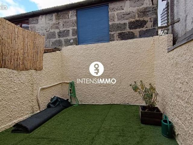 Maison 3 pièces 48 m²
