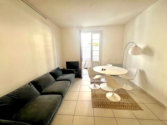 Maison 3 pièces 48 m²