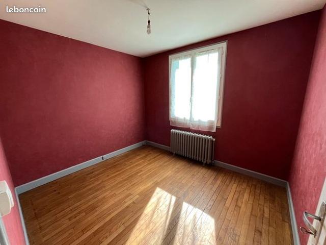 Maison 3 pièces 48 m²