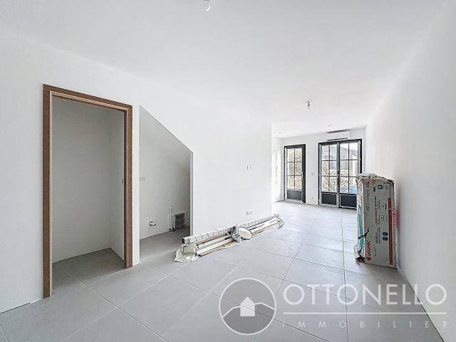 Maison 3 pièces 48 m²