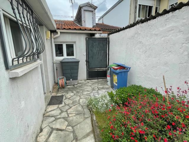 Maison 3 pièces 48 m²