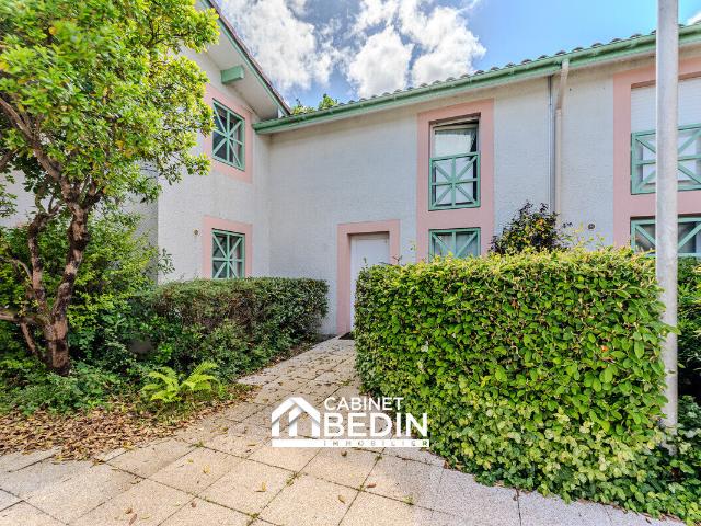 Maison 3 pièces 48 m²