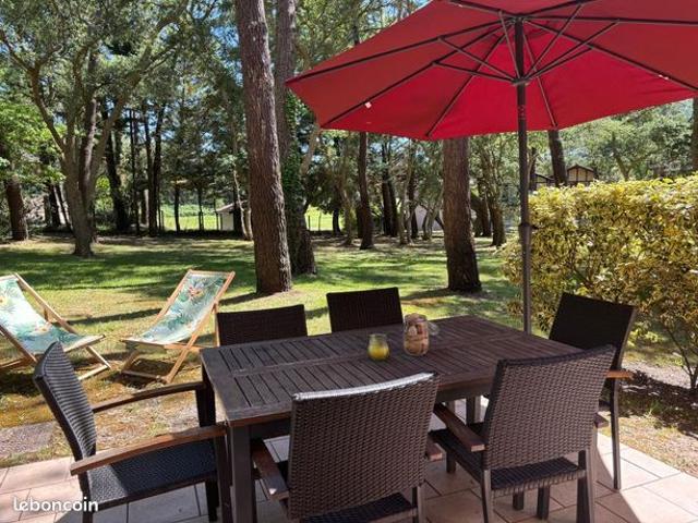 Maison 3 pièces 48 m²