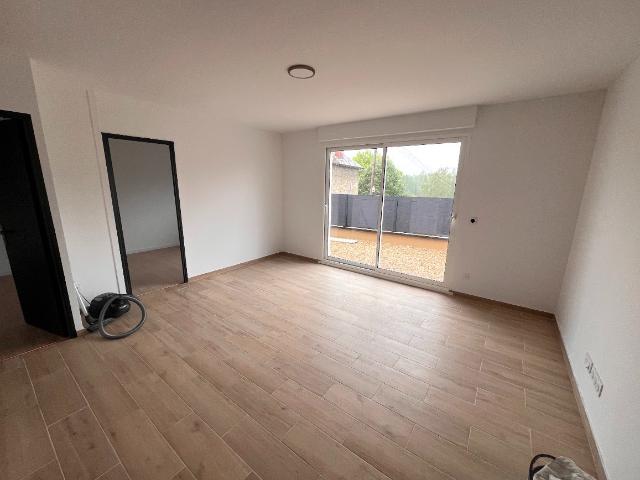 Maison 3 pièces 48 m²