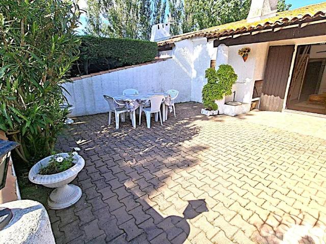 Maison 3 pièces 48 m²