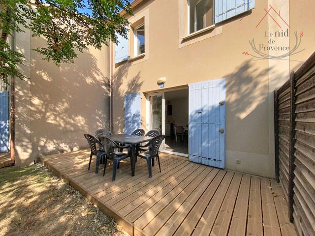 Maison 3 pièces 48 m²