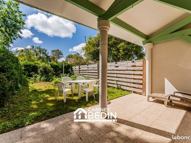 Maison 3 pièces 48 m²