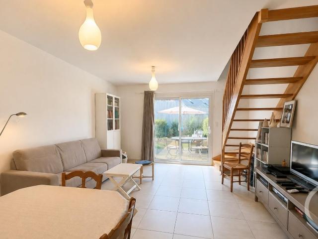 Maison 3 pièces 48 m²