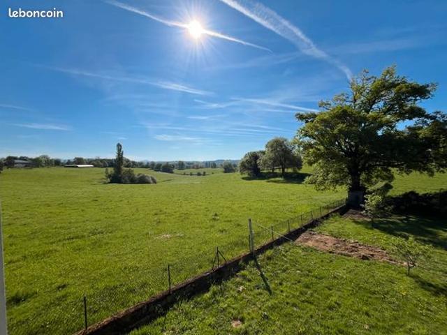 Maison 3 pièces 48 m²