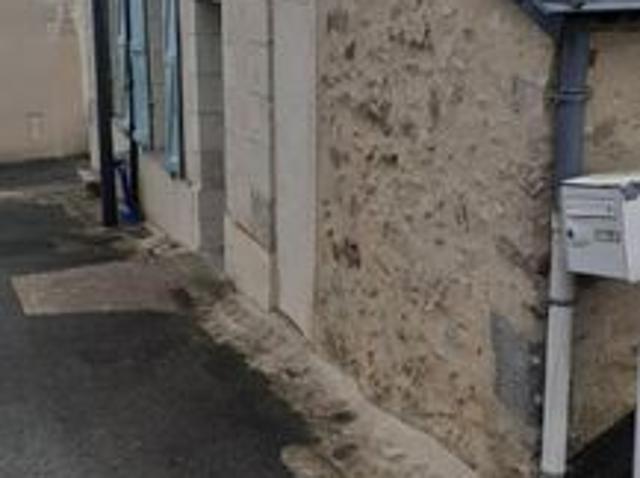 Maison 3 pièces 48 m²