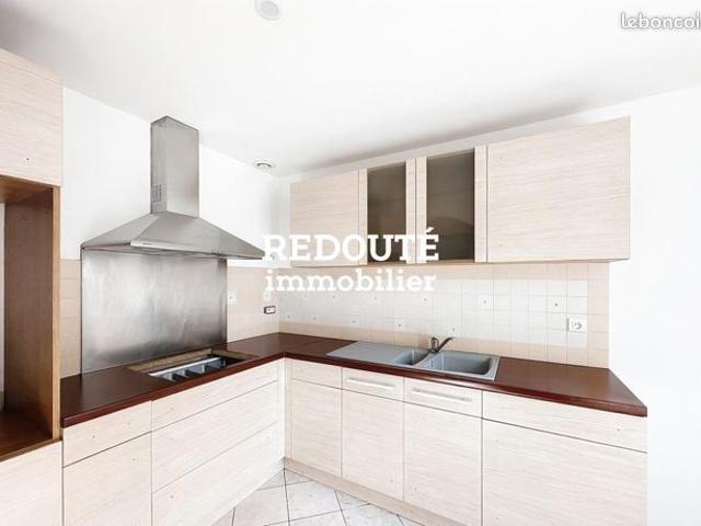 Maison 3 pièces 48 m²
