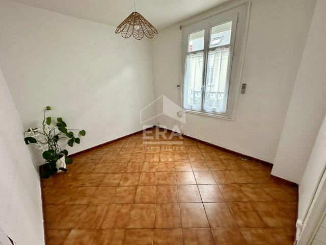 Maison 3 pièces 48 m²